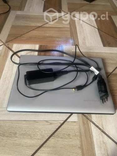 Notebook Lenovo