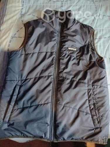 Chaqueta Caterpillar