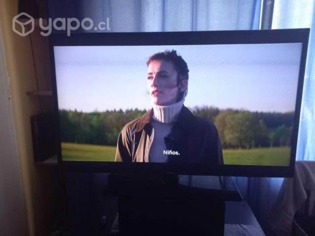 Tele samsung 40" no smart tv