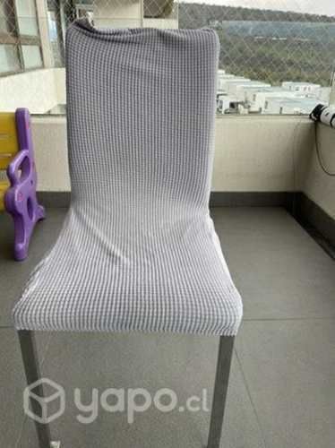 Silla comedor