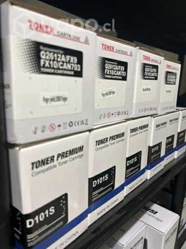 Toner Brother tn1060 tn450 Tn2340 a domicilio