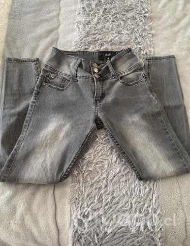 Jeans Ellus talla 38 elasticados