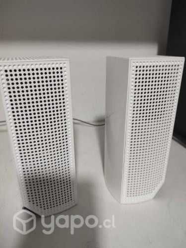 Sistema WiFi Mesh Linksys Velop Tribanda