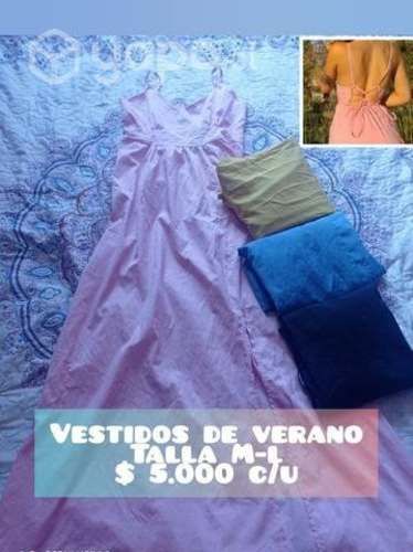 Vestidos de verano. Nuevos .