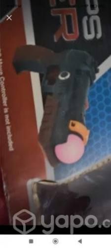 pistola de play 3