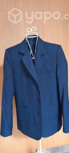 Blazer talla 14,talla 38,42