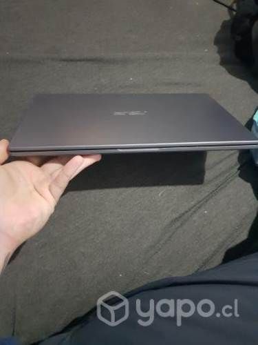 Notebook Asus AMD Ryzen 5