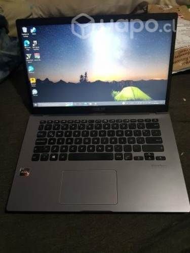 Notebook Asus AMD Ryzen 5