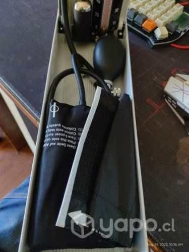 Toma presion riester