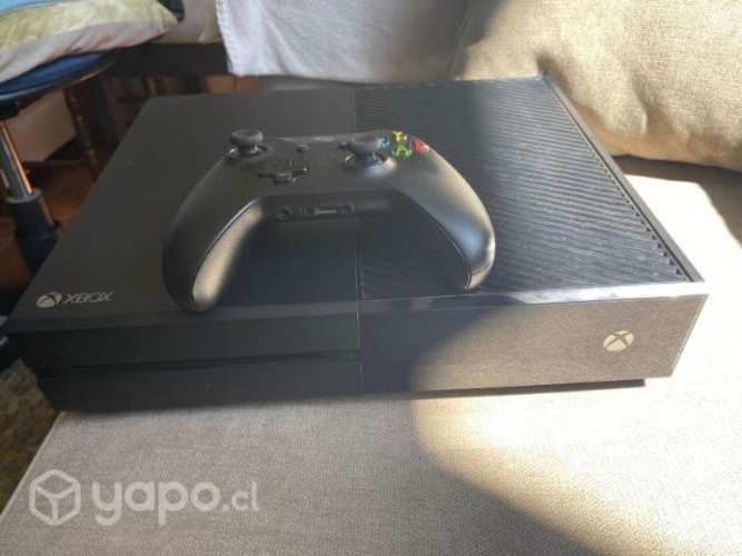 Xbox one 500gb