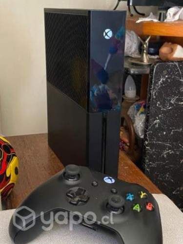 Xbox one 500gb