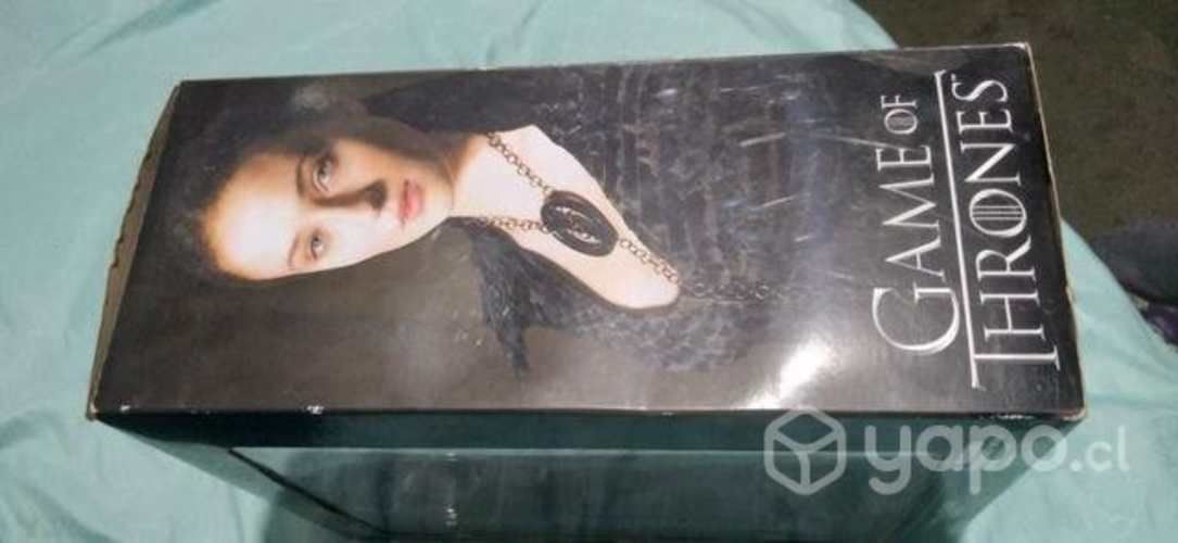 Figura Sansa Stark de "Game of Thrones" coleccion