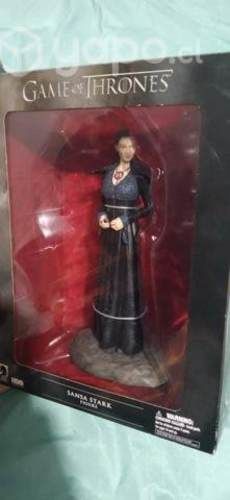Figura Sansa Stark de "Game of Thrones" coleccion