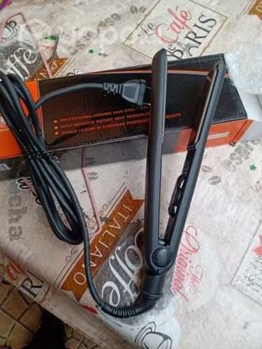 Plancha para cabello