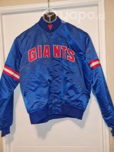 Casaca Starter New York Giants Nfl