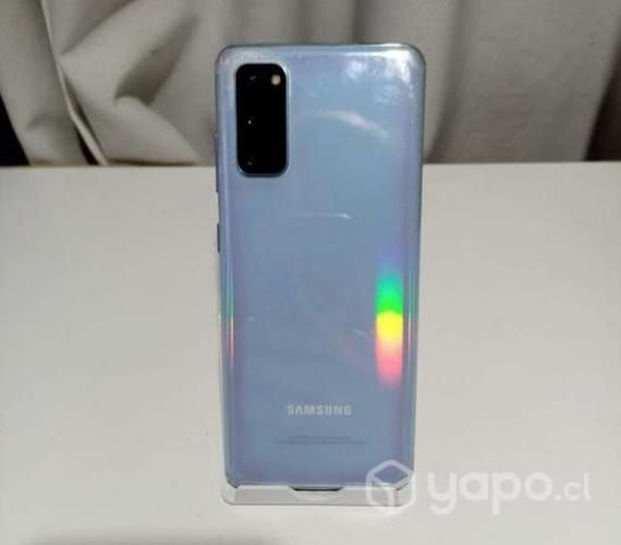 S20 liberado ( detalle minimo)