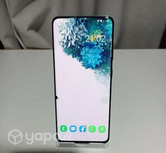 S20 liberado ( detalle minimo)