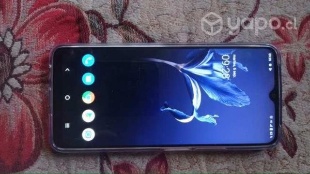 Celular VIVO Y15S NUEVO con boleta