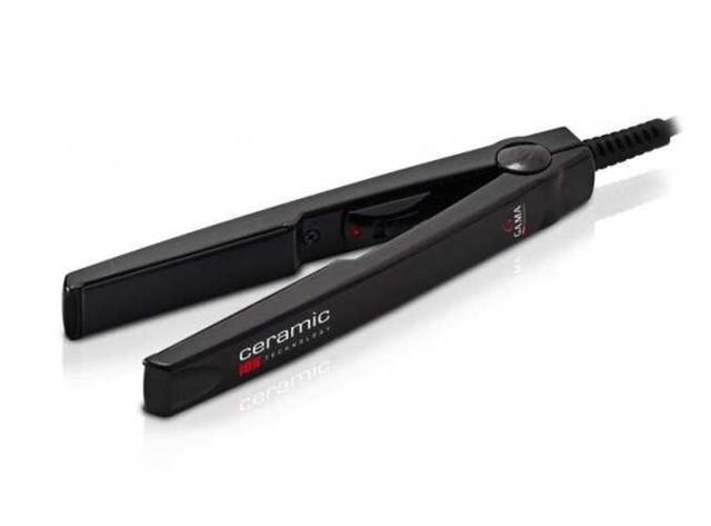 ALISADOR DE PELO GAMA Nuevo