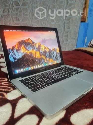 Macbook Pro 2012