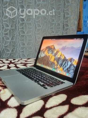 Macbook Pro 2012