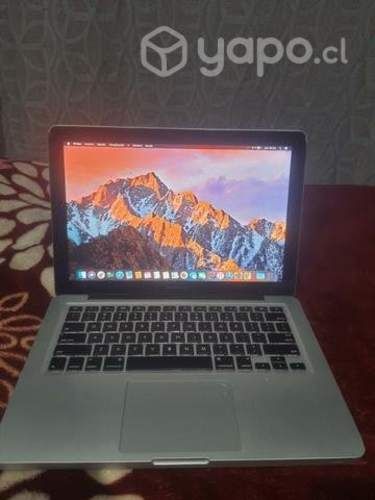 Macbook Pro 2012