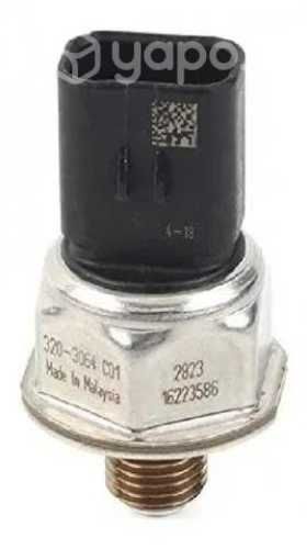 Sensor Riel De Presión Caterpillar C9.3 C4.4 C7 D8