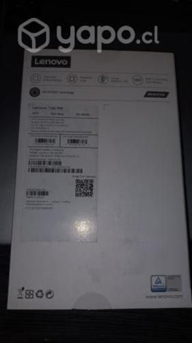Tablets lenovo
