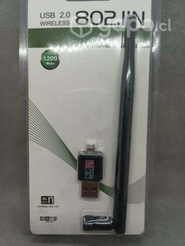 Antena WIFI de 1200mbps