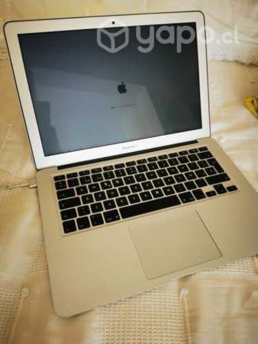 MacBook Air A1466 plata 13.3", A1466