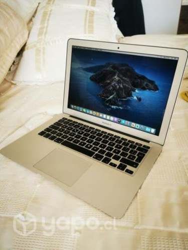 MacBook Air A1466 plata 13.3", A1466