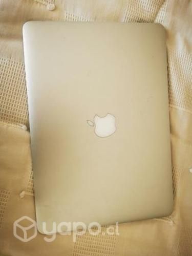 MacBook Air A1466 plata 13.3", A1466