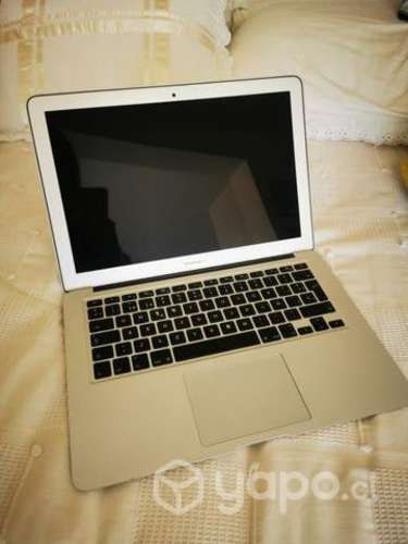 MacBook Air A1466 plata 13.3", A1466