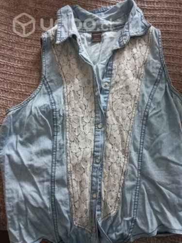 Pack ropa talla S (7 prendas)