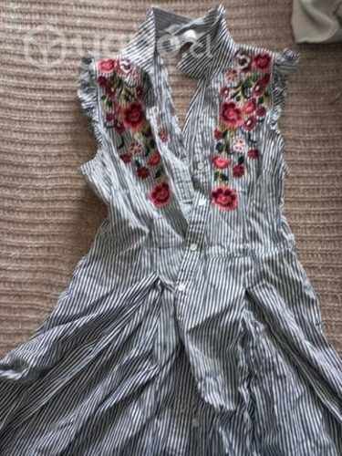 Pack ropa talla S (7 prendas)