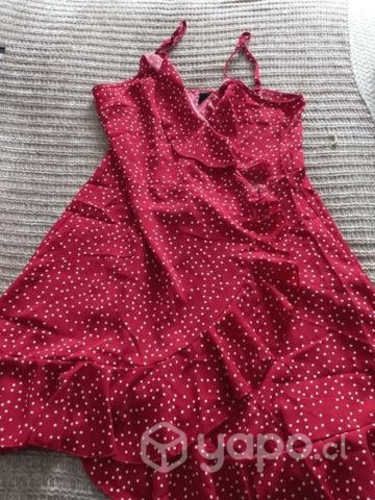 Pack ropa talla S (7 prendas)