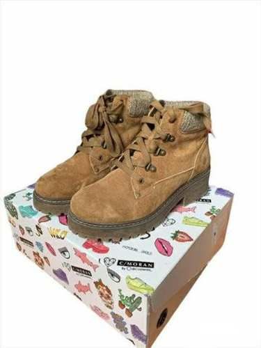 Botines Cmoran