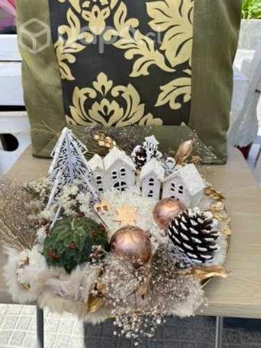 Creaciones Navideñas