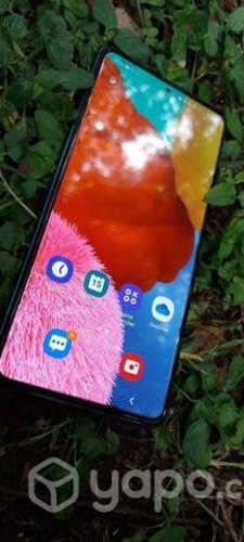 Samsung Galaxy A51
