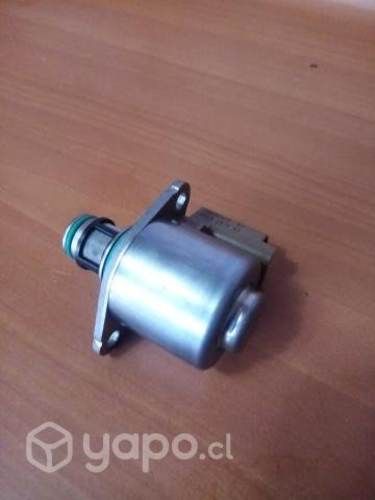 Sensor se presión de la bomba injectora