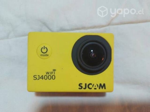 Camara Go pro , ara tarjeta de memoria mas accesor