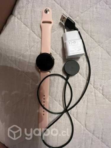 Samsung Galaxy Watch Active 2