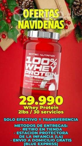 Proteins, creatinas y pre entrenos