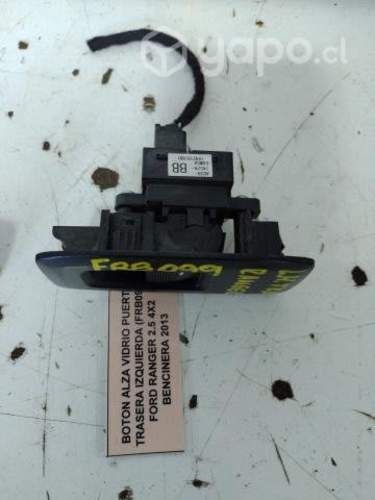 Boton Alza Vidrio Pta tras izq (FRB099) Ranger 2.5