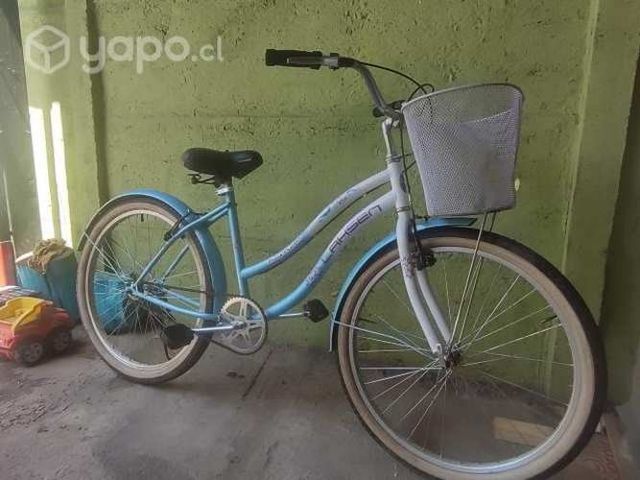 Bicicleta aro 26