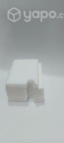 Almoadilla impresora epson