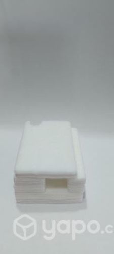 Almoadilla impresora epson