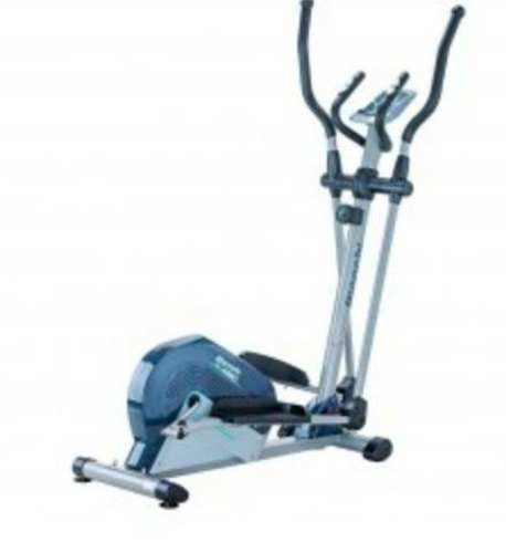 Bicicleta Bianchi elíptica E-1600 de ejercicios