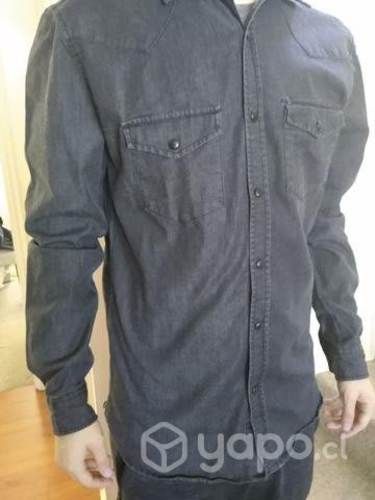 Camisas JJO talla S perfecto estado