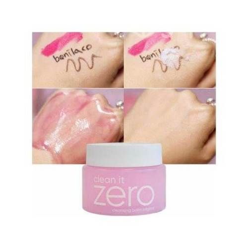 Clean it Zero Cleansing Balm Banila Co 100ml